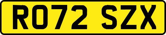 RO72SZX