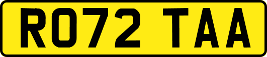 RO72TAA