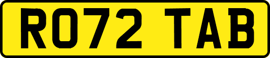 RO72TAB