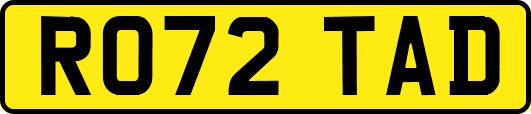 RO72TAD