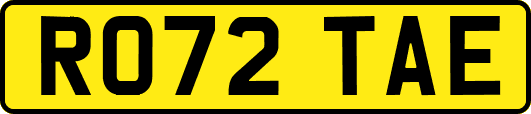 RO72TAE