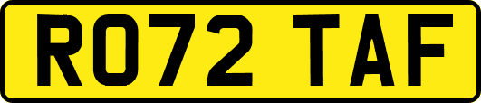 RO72TAF