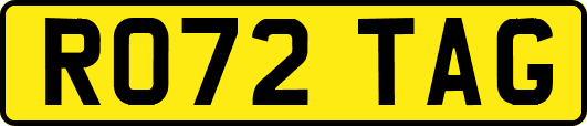 RO72TAG