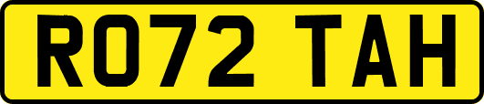 RO72TAH
