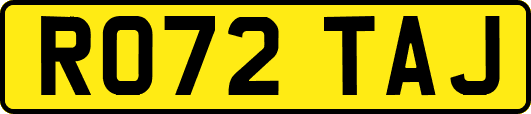 RO72TAJ