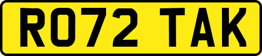 RO72TAK