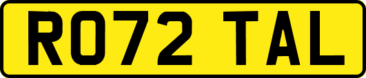 RO72TAL