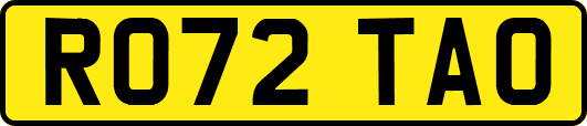 RO72TAO