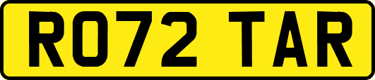 RO72TAR