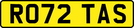 RO72TAS
