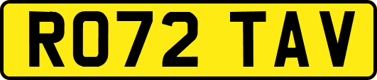 RO72TAV