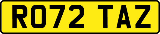RO72TAZ