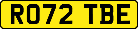 RO72TBE