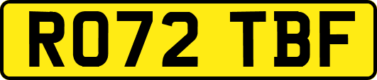 RO72TBF