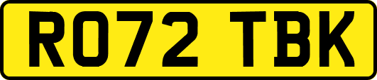 RO72TBK
