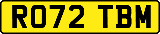 RO72TBM