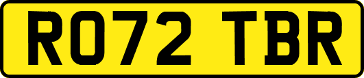 RO72TBR
