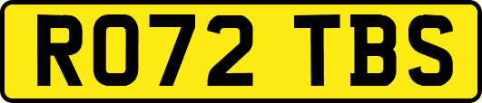 RO72TBS
