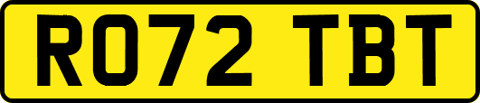 RO72TBT