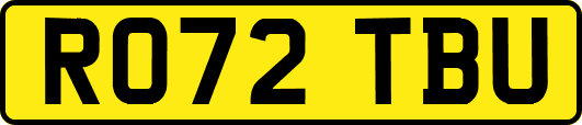 RO72TBU