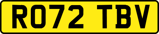 RO72TBV