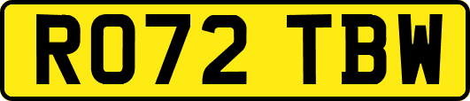 RO72TBW