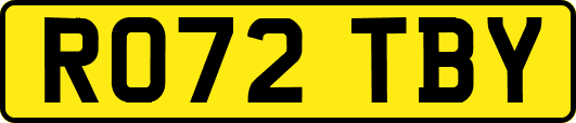 RO72TBY