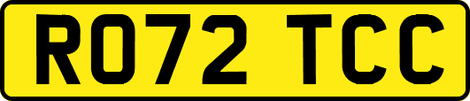 RO72TCC