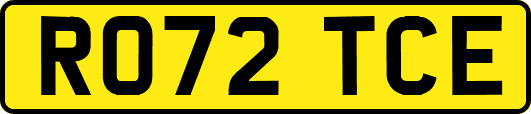 RO72TCE