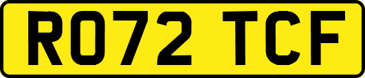 RO72TCF