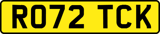 RO72TCK
