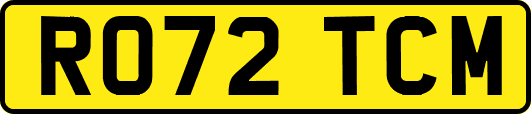 RO72TCM