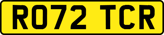 RO72TCR