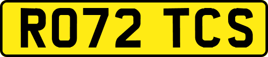 RO72TCS
