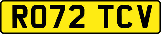 RO72TCV
