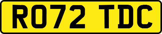RO72TDC