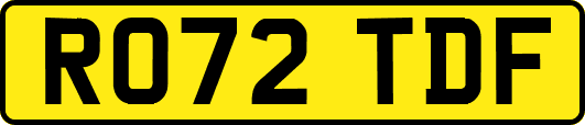 RO72TDF