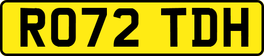 RO72TDH