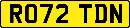 RO72TDN