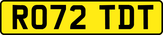 RO72TDT