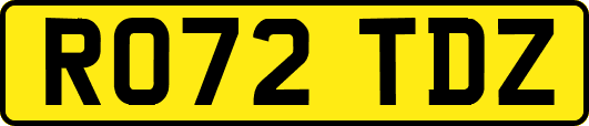 RO72TDZ
