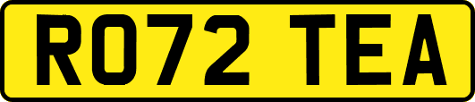 RO72TEA