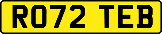RO72TEB