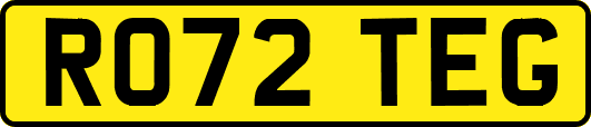 RO72TEG