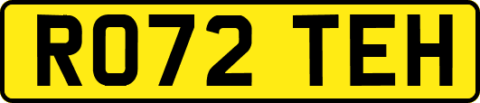 RO72TEH