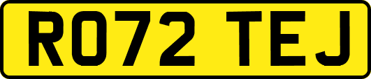 RO72TEJ