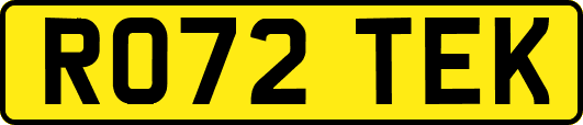 RO72TEK