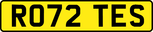 RO72TES