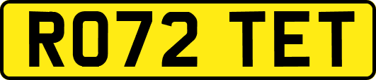 RO72TET