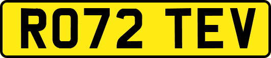 RO72TEV
